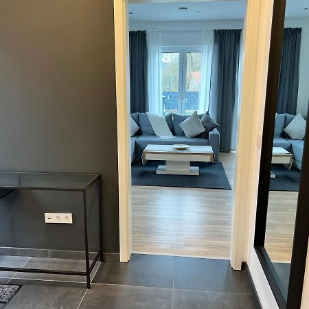 Ferienwohnung Franzi Dahn Exterior foto
